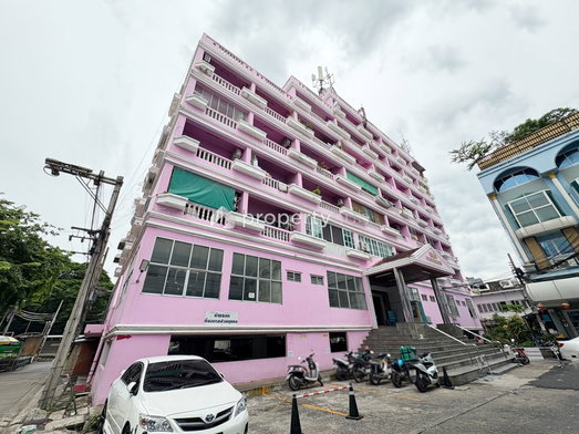 รูป Bangkapi Center - รูปที่ 4/8