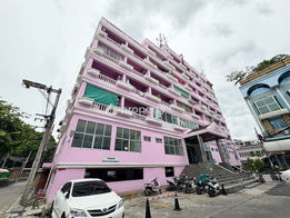 รูป Bangkapi Center - รูปที่ 4/8