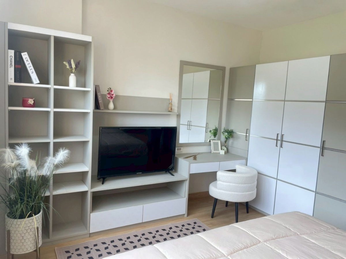 รูป Phanason The Green Place Condominium WR-03468 - รูปที่ 7/12