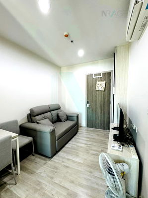 Condos for rent ikea bangna : 🎉 For Rent Condo NICHE MONO MEGA SPACE BANGNA Building 1, Floor 34,1 bed room, Room size 31.00 sqm
