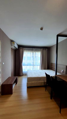 คอนโดให้เช่า : ให้เช่า เลสโต้ สุขุมวิท 113 Lesto Sukhumvit 113 🔺 ห้องว่างเข้าอยู่ได้วันที่ 1 ส.ค 68 เป็นต้นไป