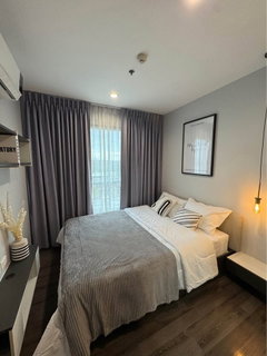 รูปภาพ The Base Park East Sukhumvit 77 ห้องสวย ราคาดี สอบถามเพิ่มเติมได้ที่ Line @condorental