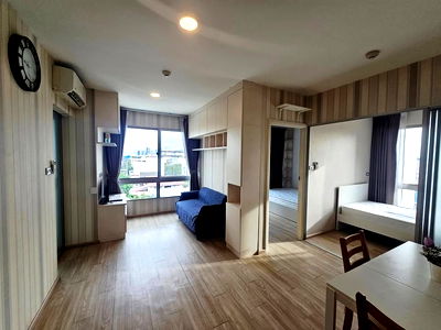 คอนโดให้เช่า : เช่าคอนโด Feel Ladprao 33/ฟีล ลาดพร้าว 33 (C6807003) ID Line : @condo44