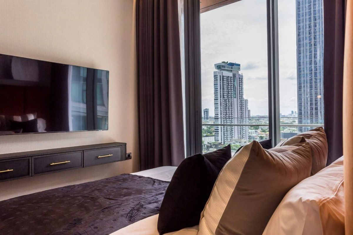 picture KHUN by Yoo,true ultimate Luxury Living in the Heart of Thonglor - 4/25