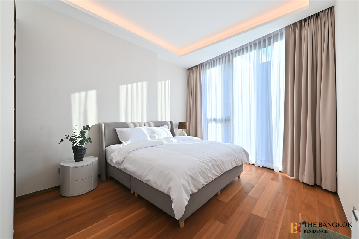 picture The Estelle Phrom Phong Luxury Unit, Ready for You Without the Wait near BTS Phrom Phong - 5/10