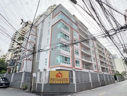 รูป Prommitr Suites - รูปที่ 4/7