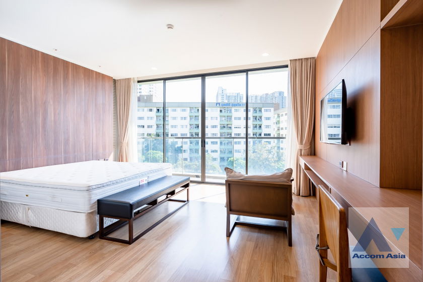 รูป 🔼🔽 AccomA 📩 Pet friendly 3 BR Condominium @Park Court Sukhumvit 77 (AA31794) - รูปที่ 11/20