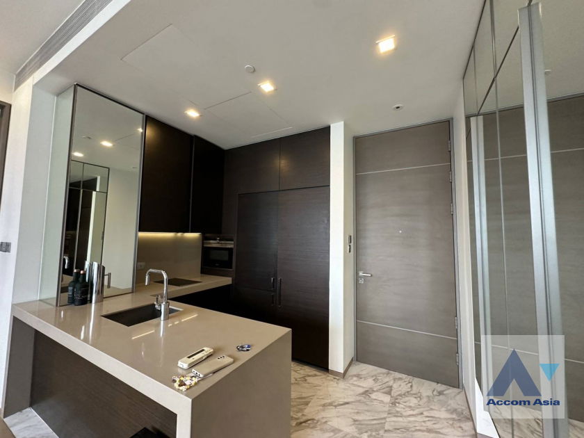 รูป 🔼🔽 AccomA 📩  1 BR Condominium @Saladaeng One Condominium (AA44090) - รูปที่ 6/18