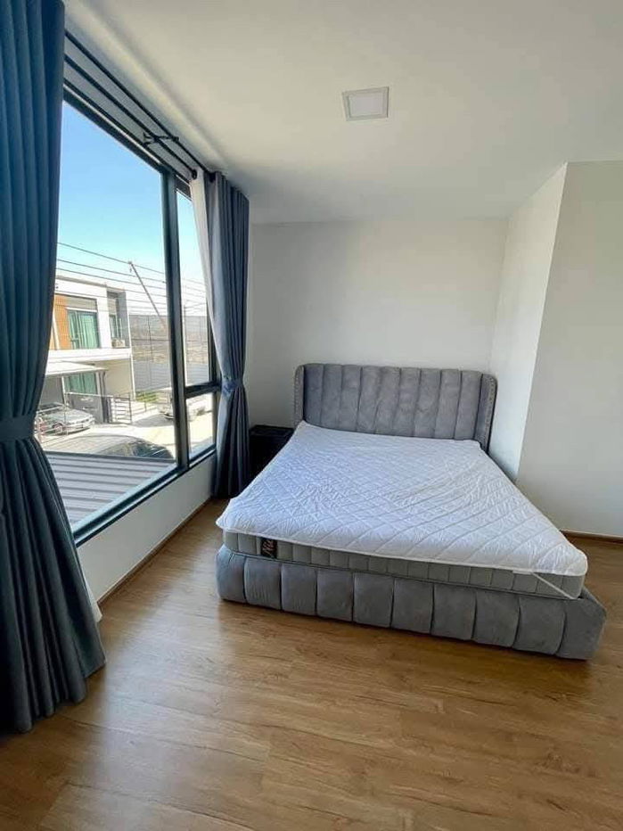 รูป 🔥[ เช่า | RENT ]🔥 HBN0152  📍ทาวน์โฮม พลีโน่ สุขุมวิท - บางนา 2 📍( Pleno Sukhumvit - Bangna 2 ) - รูปที่ 4/14