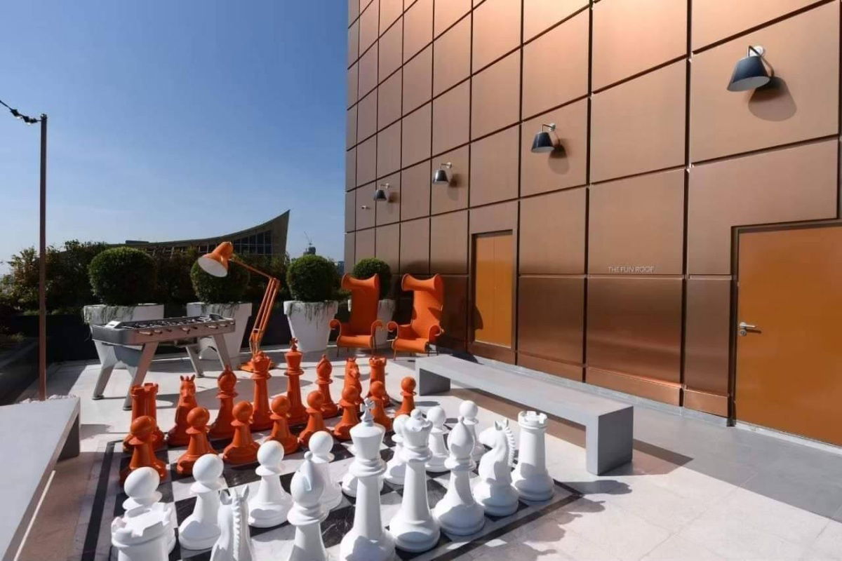 picture KHUN by Yoo,true ultimate Luxury Living in the Heart of Thonglor - 18/25