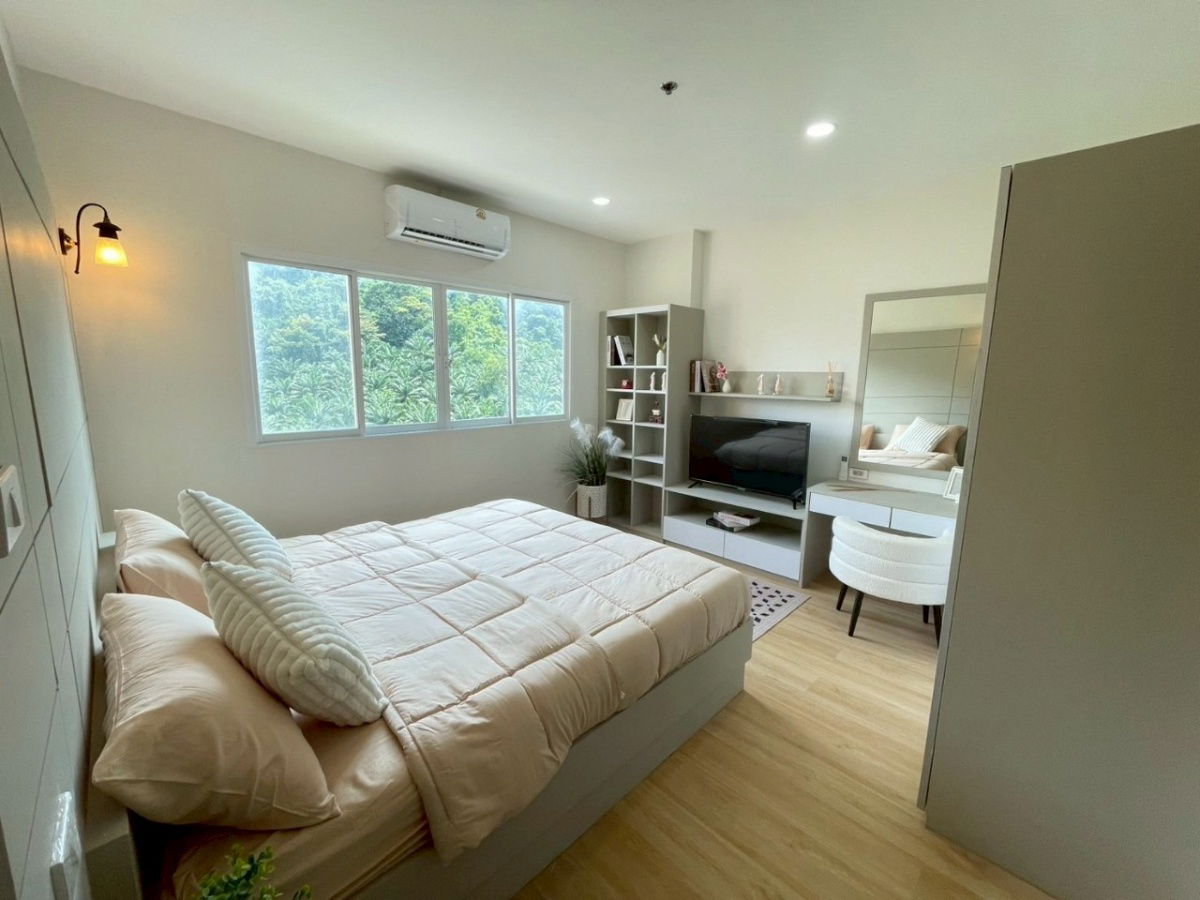รูป Phanason The Green Place Condominium WR-03468 - รูปที่ 6/12