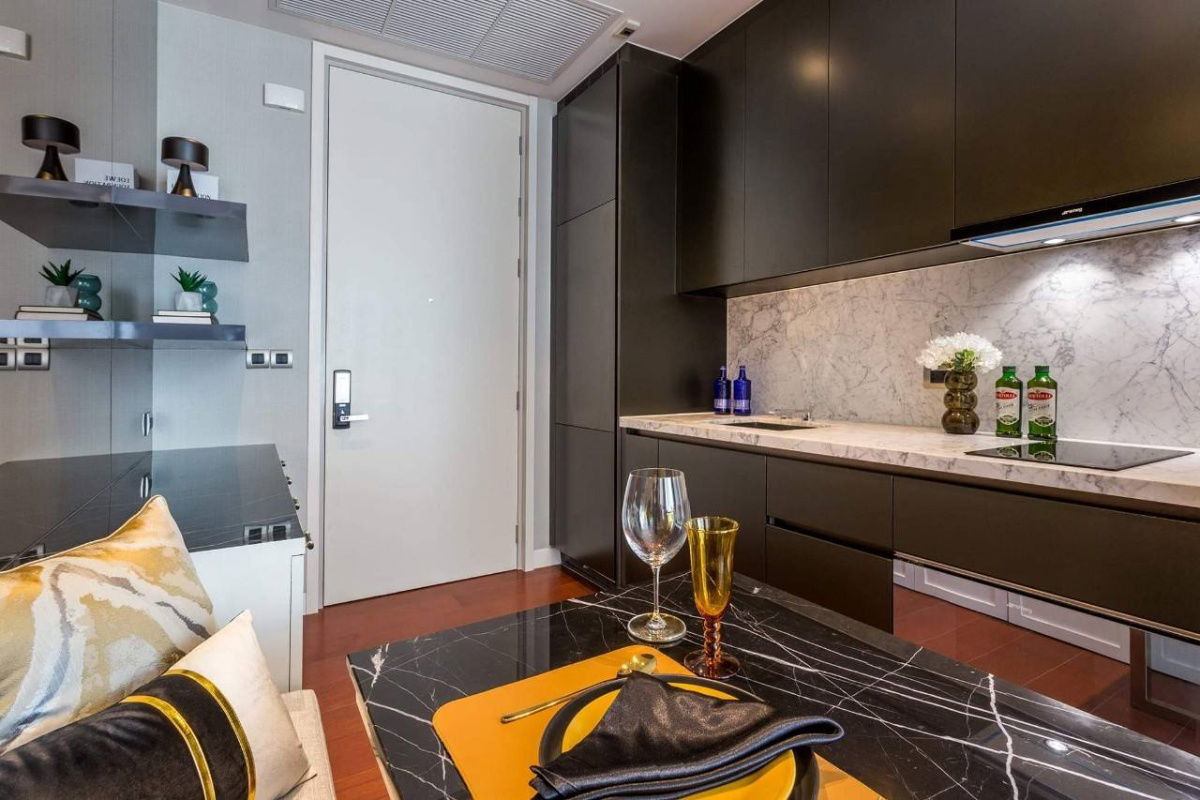 picture KHUN by Yoo,true ultimate Luxury Living in the Heart of Thonglor - 11/25