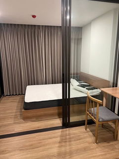 รูปภาพ Condo for Rent at CYBIQ Ramkhamhaeng (B6807014)