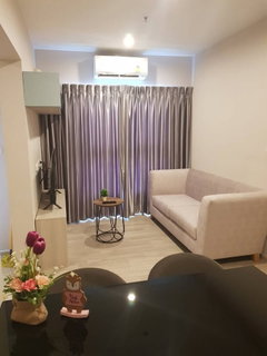รูปภาพ Condo for Rent at The Privacy Rama 9 (B6807013)