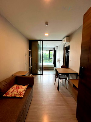 Condos for sale BTS Udom Suk : For Sell Condo THE PRIVACY S101 Building A, Floor 4,1 bed room, Room size 26 sqm