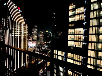 Condos for rent The Emquartier : 🔺 For Rent Condo NOBLE REFINE Building 1, Floor 24,Studio, Room size 32 sqm