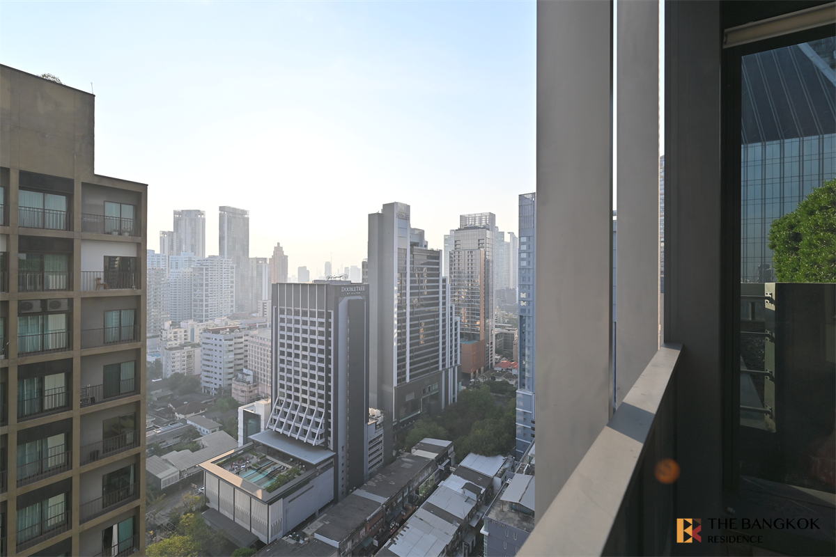 picture The Estelle Phrom Phong Luxury Unit, Ready for You Without the Wait near BTS Phrom Phong - 4/10