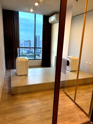 Condos for sale : Sale !! Niche pride taopoon // 29th floor // 1 Bedroom