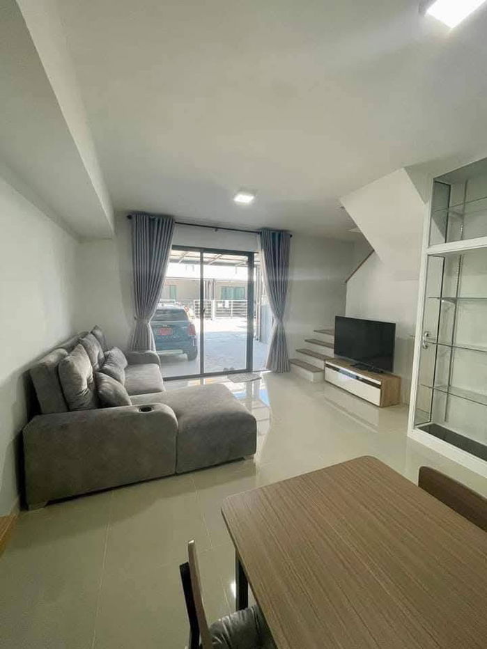 รูป 🔥[ เช่า | RENT ]🔥 HBN0152  📍ทาวน์โฮม พลีโน่ สุขุมวิท - บางนา 2 📍( Pleno Sukhumvit - Bangna 2 ) - รูปที่ 7/14