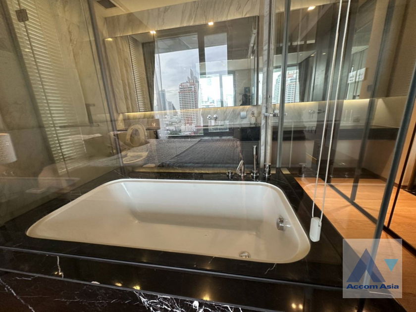 รูป 🔼🔽 AccomA 📩  1 BR Condominium @Saladaeng One Condominium (AA44090) - รูปที่ 13/18