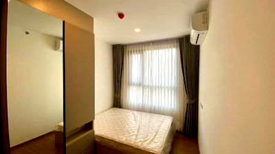Condos for rent Thai Watsadu  Sukhaphiban 3 : SH1418 The Origin Ram 209 Interchange Condo for rent