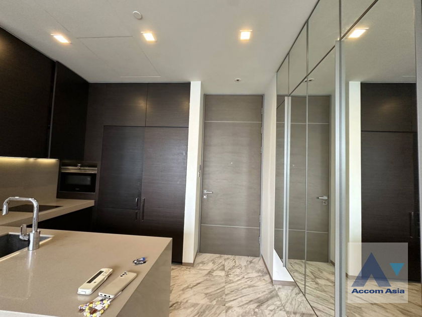 รูป 🔼🔽 AccomA 📩  1 BR Condominium @Saladaeng One Condominium (AA44090) - รูปที่ 7/18