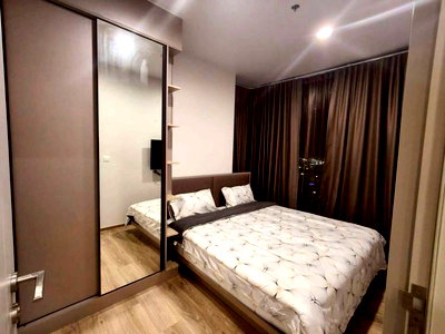Condos for rent Thai Television Channel 3 :  Condo for rent  : OKA HAUS Sukhumvit 36( BTS Thonglor) MK-02  line @livingbkk