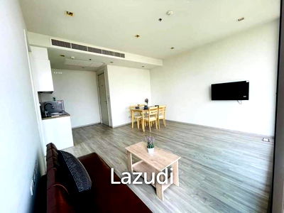 Condos for rent Art in Paradise Pattaya  : 1 Bedroom 1 Bathroom 58 Sqm. Baan Plai Haad