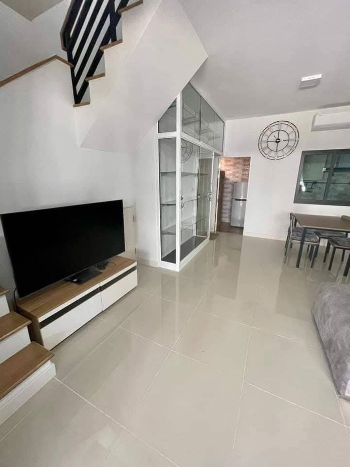 รูป 🔥[ เช่า | RENT ]🔥 HBN0152  📍ทาวน์โฮม พลีโน่ สุขุมวิท - บางนา 2 📍( Pleno Sukhumvit - Bangna 2 ) - รูปที่ 11/14