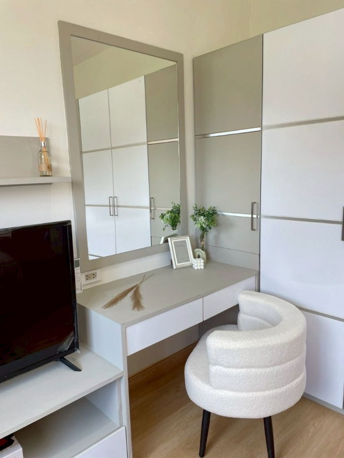 รูป Phanason The Green Place Condominium WR-03468 - รูปที่ 8/12