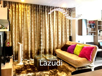 ขายคอนโด : 67.0 ตร.ม.  2 ห้องนอน  2 ห้องน้ำ คอนโดสำหรับ ขายใน จอมพล