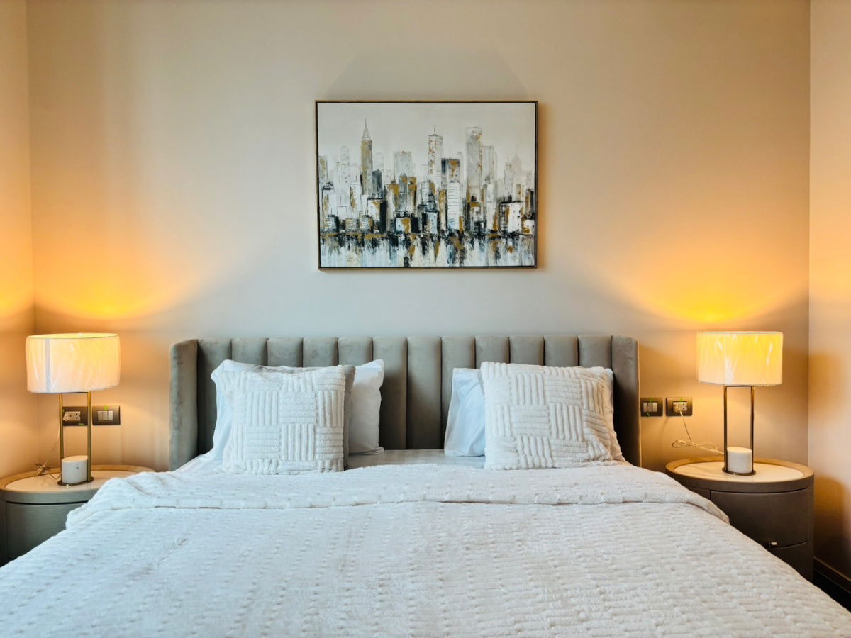 รูป THE RESIDENCES AT SINDHORN KEMPINSKI - รูปที่ 1/10