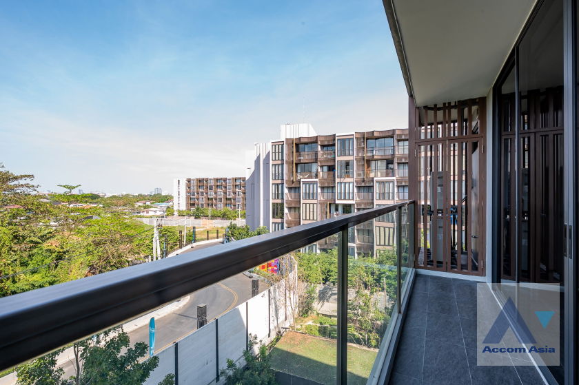 รูป 🔼🔽 AccomA 📩 Pet friendly 3 BR Condominium @Park Court Sukhumvit 77 (AA31794) - รูปที่ 7/20