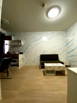 Condos for rent Index Living Mall Rama 2 : Rent a room at Smart Condo @ Rama 2 
