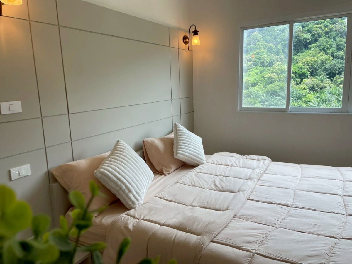 รูป Phanason The Green Place Condominium WR-03468 - รูปที่ 9/12