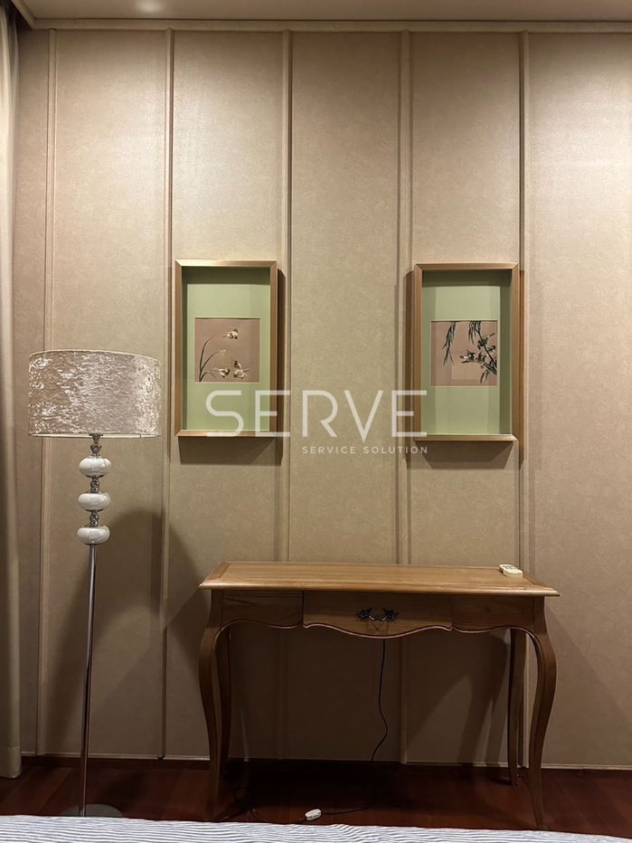 picture 🔥55K🔥 - 2 Beds with Bathtub 83 sq.m. Good Location Close to BTS Thong Lo 700 m. at Quattro by Sansiri Condo / For Rent - 7/13