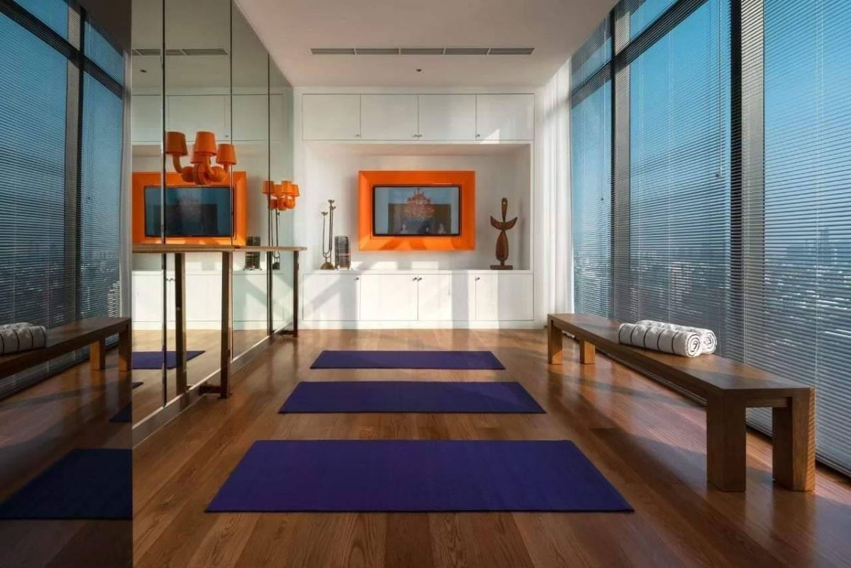 picture KHUN by Yoo,true ultimate Luxury Living in the Heart of Thonglor - 22/25