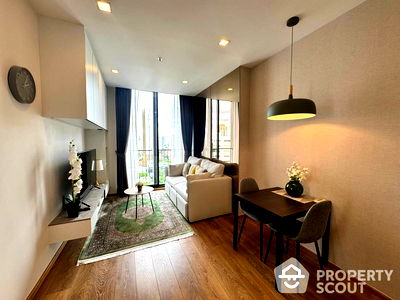 Condos for sale : 1-BR Condo at Noble Be 33 near BTS Phrom Phong (ID 2112956)