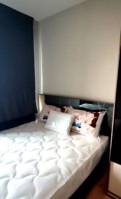 Condos for rent รพ.วชิรพยาบาล : 🔐#PC2307_434🔐🗓️🗓️ 28 SQM. ( 1bed/1bath ) 𝐁𝐫𝐢𝐱 𝐂𝐨𝐧𝐝𝐨𝐦𝐢𝐧𝐢𝐮𝐦