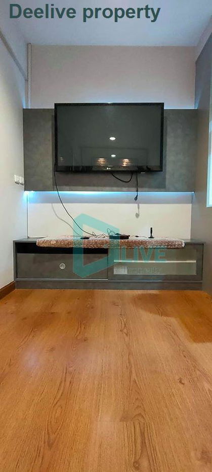 picture DL000778 Condo for rent, The Address Siam near BTS Ratchathewi, ready to move in, call urgently 0638692663 LineID @534wlwof - 7/8