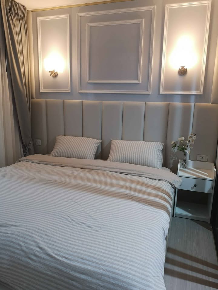 ให้เช่า Life Sathorn Sierra (ไลฟ์ สาทร เซียร์รา) Line : @condo24 (มี@ด้วย)