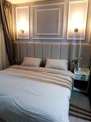 คอนโดให้เช่า : ให้เช่า Life Sathorn Sierra (ไลฟ์ สาทร เซียร์รา) Line : @condo24 (มี@ด้วย)