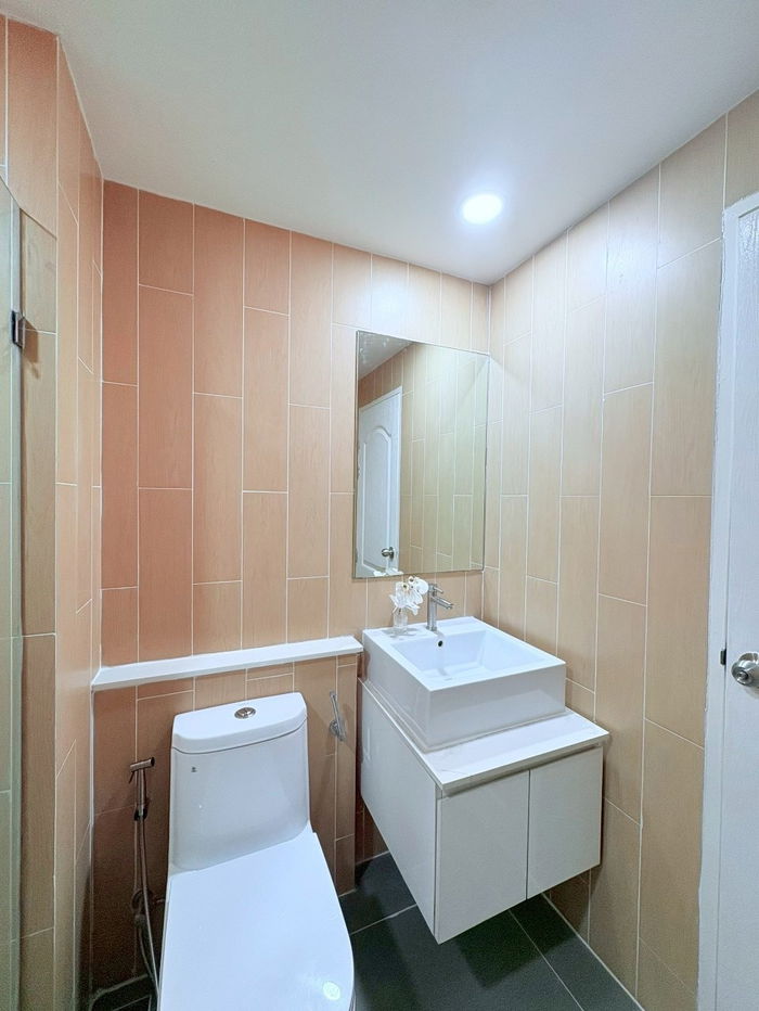 รูป Centrio Condominium For Sell WR-03466 - รูปที่ 10/13