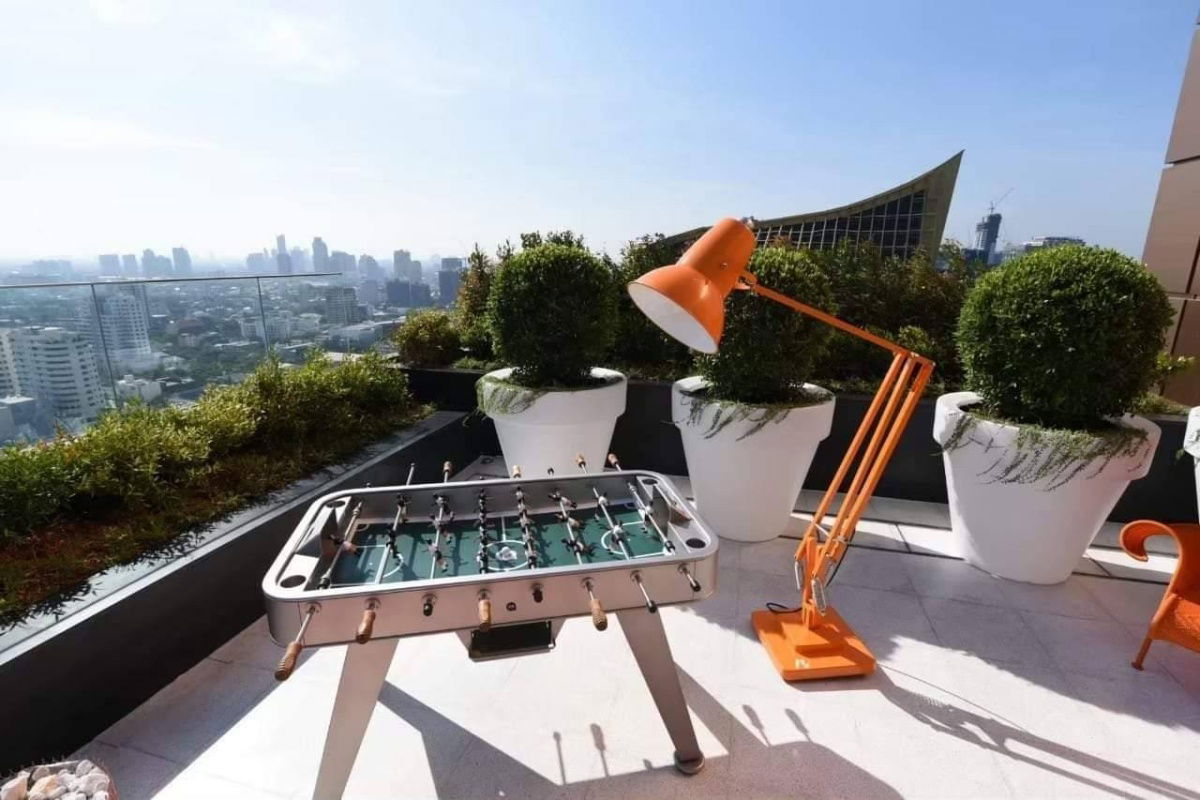 picture KHUN by Yoo,true ultimate Luxury Living in the Heart of Thonglor - 19/25