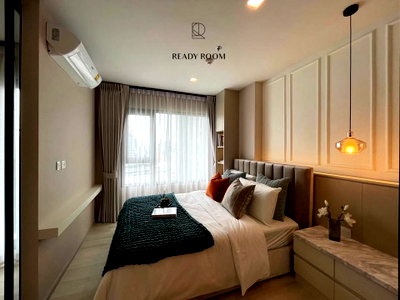 Condos for rent : @Condorental condo for rent Life One Wireless 