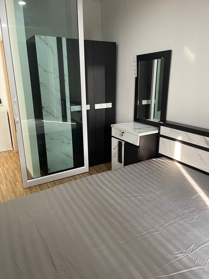 picture 🛑Line id :toymomkan🛑  funiture and electrical availble room for you - 1/10