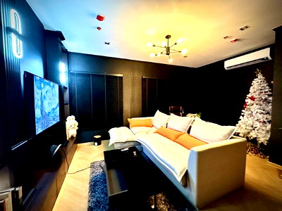 คอนโดให้เช่า : ให้เช่า Na Reva Chereonnakorn ราคา 40,000 บาท [NCr250657]