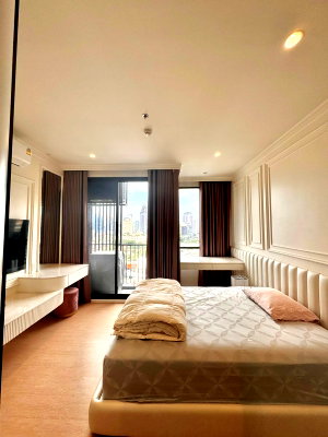 Condos for rent : @Condorental condo for rent MARU EKKAMAI 2