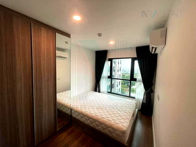 Condos for rent : 🎉 For Rent Condo THE ORIGIN PHAHOL - SAPHANMAI Building 1, Floor 11,1 bed room, Room size 28 sqm