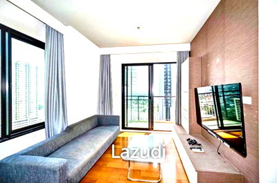 Condos for sale : 2 Bedroom 1 Bathroom 60.9 Sq.m Blocs 77